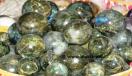 Labradorite Balls